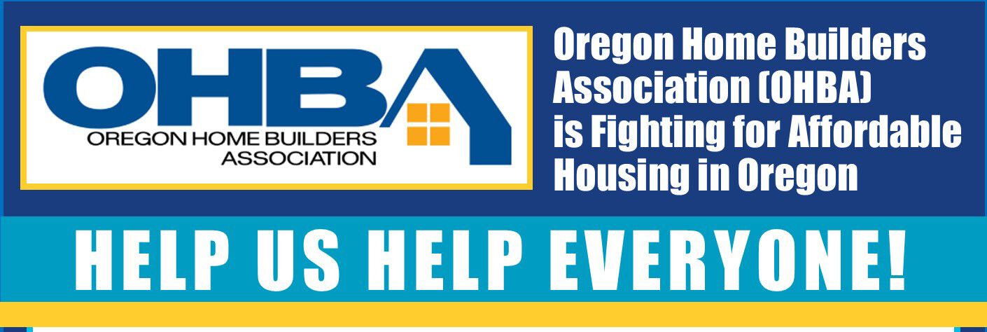 Builders need your help